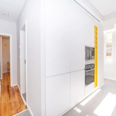 Casimiro Freire - Alameda Appartement *