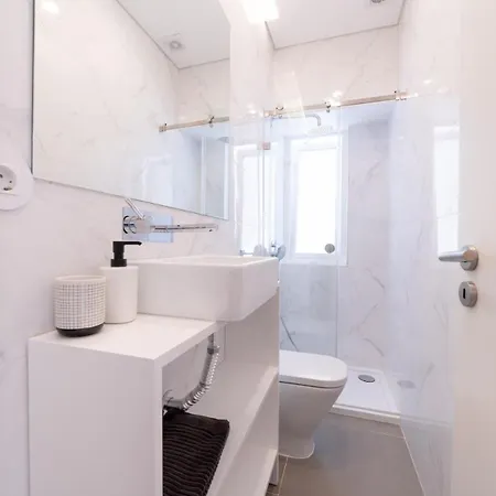 Casimiro Freire - Alameda Appartement *