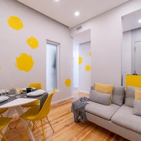 Casimiro Freire - Alameda Apartment