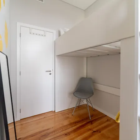 Casimiro Freire - Alameda Apartment
